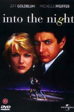 Miniatura plakatu filmu Ucieczka w noc