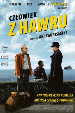 Miniatura plakatu filmu Człowiek z Hawru
