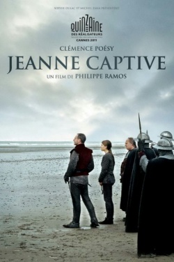 Miniatura plakatu filmu Jeanne Captive