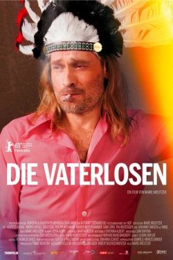 Miniatura plakatu filmu Vaterlosen, Die