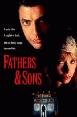 Miniatura plakatu filmu Ojcowie i synowie