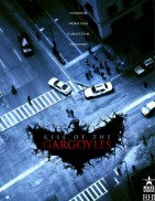 Rise of the Gargoyles (2009)