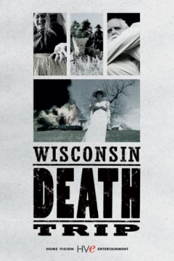 Miniatura plakatu filmu Wisconsin - Rubryka kryminalna