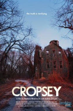 Miniatura plakatu filmu Cropsey