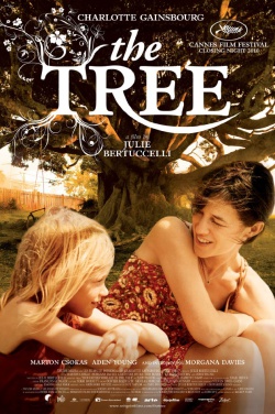 Miniatura plakatu filmu Drzewo