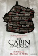 The Cabin in the Woods (2010)
