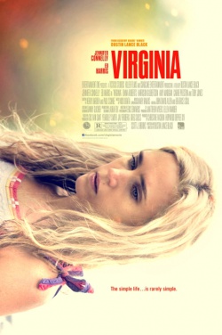 Miniatura plakatu filmu Virginia