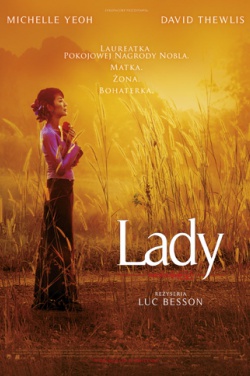 Miniatura plakatu filmu Lady