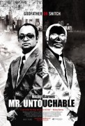 The Untouchables: Capone Rising (2008)