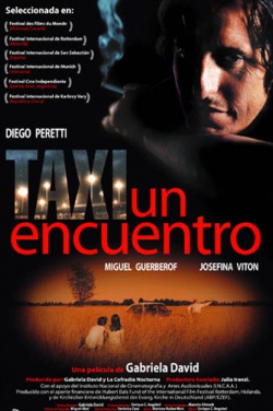 Miniatura plakatu filmu Taxi, spotkanie