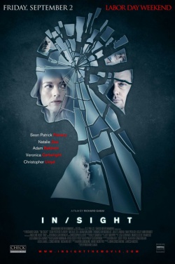 Miniatura plakatu filmu InSight
