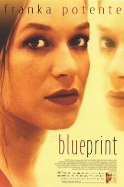 Miniatura plakatu filmu Blueprint