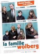 La famille Wolberg (2009)