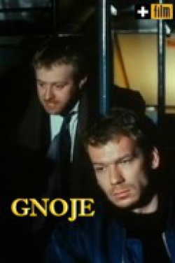 Miniatura plakatu filmu Gnoje