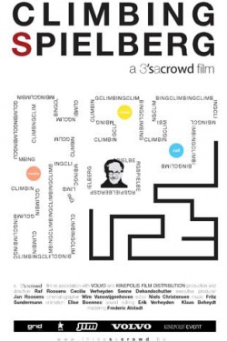 Miniatura plakatu filmu Zdobyć Spielberga