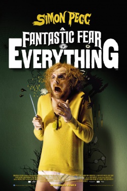 Miniatura plakatu filmu Fantastic Fear of Everything, A