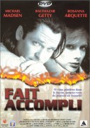 Fait Accompli (1998)