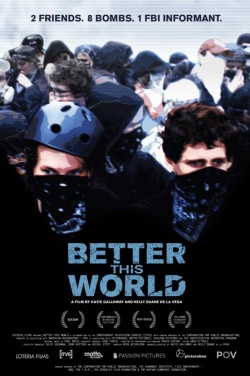 Miniatura plakatu filmu Aby zmienić świat