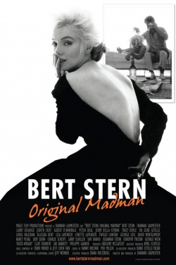 Miniatura plakatu filmu Bert Stern. Prawdziwy Madman