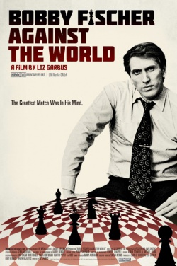 Miniatura plakatu filmu Bobby Fischer kontra reszta świata
