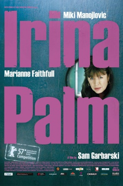 Miniatura plakatu filmu Irina Palm