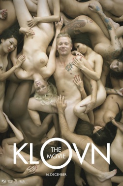 Miniatura plakatu filmu Klovn: The Movie