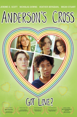 Miniatura plakatu filmu Anderson's Cross