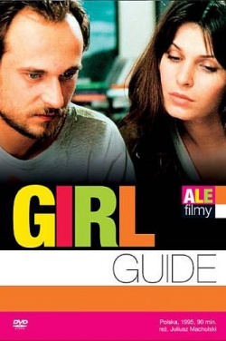 Miniatura plakatu filmu Girl Guide