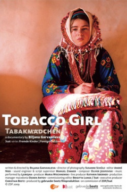 Miniatura plakatu filmu Tytoniowa dziewczynka