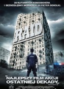The Raid (2011)