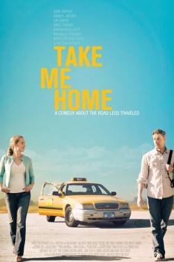 Miniatura plakatu filmu Take Me Home