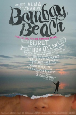 Miniatura plakatu filmu Bombay Beach