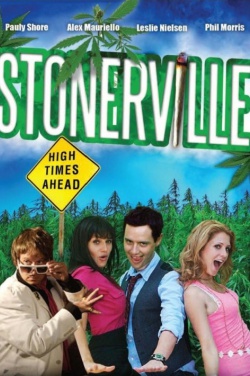 Miniatura plakatu filmu Stonerville