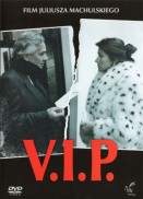 V.I.P. (1991)