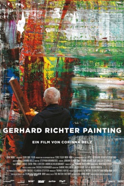 Miniatura plakatu filmu Gerhard Richter