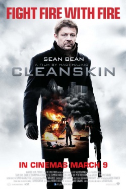 Miniatura plakatu filmu Cleanskin