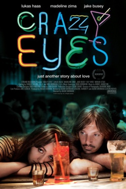 Miniatura plakatu filmu Crazy Eyes