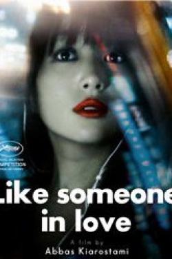 Miniatura plakatu filmu Like Someone in Love