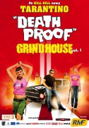 Grindhouse - Death Proof