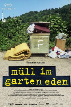 Miniatura plakatu filmu Müll im Garten Eden, Der