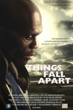 Miniatura plakatu filmu All Things Fall Apart