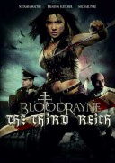 Bloodrayne: The Third Reich (2010)