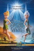 Tinker Bell: Secret of the Wings (2012)
