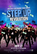 Step Up Revolution (2012)