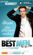 A Few Best Men (2011)