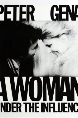 Miniatura plakatu filmu Kobieta pod presją
