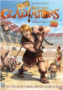 Not Born to Be Gladiators (2012)
