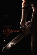 Texas Chainsaw Massacre 3D (2013)
