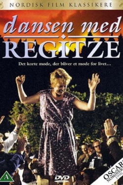 Miniatura plakatu filmu Taniec z Regitze