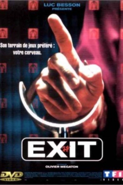 Miniatura plakatu filmu Exit